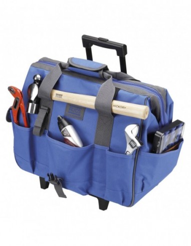 BOLSA DE NYLON TROLLEY  ALYCO
