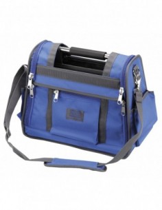 BOLSA DE NYLON CON ASA... 2