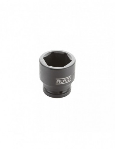VASO 3/4 DE IMPACTO DE 34 MM