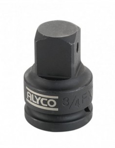 ADAPTADOR PARA VASOS DE... 2