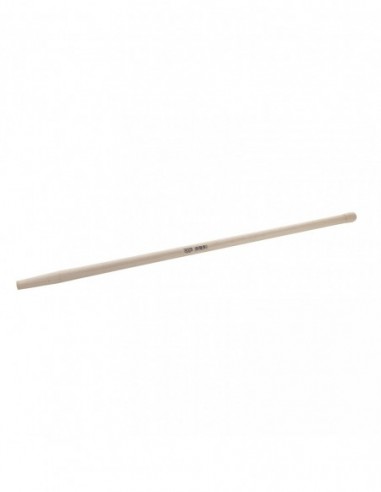 MANGO MADERA RECTO 1200x37 MM PARA...