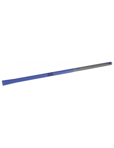 MANGO FIBRA VIDRIO RECTO 1000x40 MM...