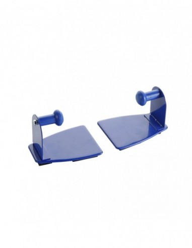DOBLE SOPORTE MAGNÉTICO PARA ROLLO DE...