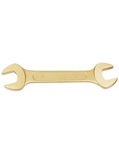 LLAVE FIJA 2 BOCAS 27X29 MM...