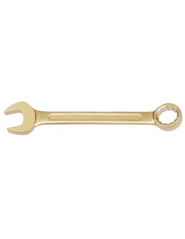 LLAVE COMBINADA 15MM AL-BR