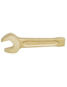 LLAVE FIJA DE GOLPE 65 MM...