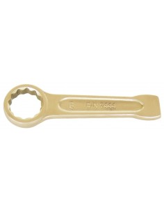 LLAVE ESTRELLA DE GOLPE 52...