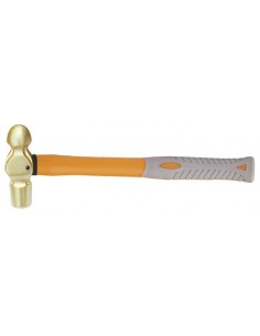 MARTILLO DE BOLA 450 GR AL-BR