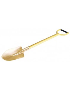 PALA PUNTA CON MANGO ANILLA... 2