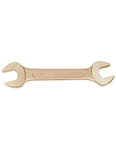 LLAVE FIJA 2 BOCAS 6X7 MM CU-BE