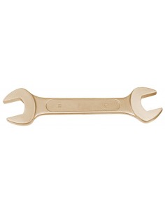 LLAVE FIJA 2 BOCAS 41X46 MM...