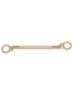 LLAVE ESTRELLA ACODADA...