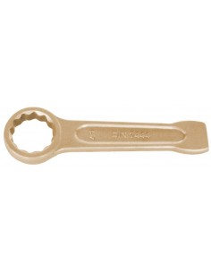 LLAVE ESTRELLA DE GOLPE 19...