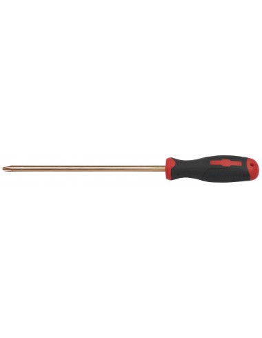 DESTORNILLADOR PHILLIPS PH3X200MM CU-BE