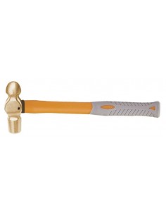 MARTILLO DE BOLA 910 GR CU-BE
