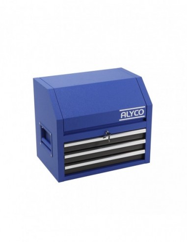 CARRO 7 CAJONES + ARCON 4 CAJON C/PORTON