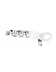 JGO. BOCAS RECAMBIO PARA...