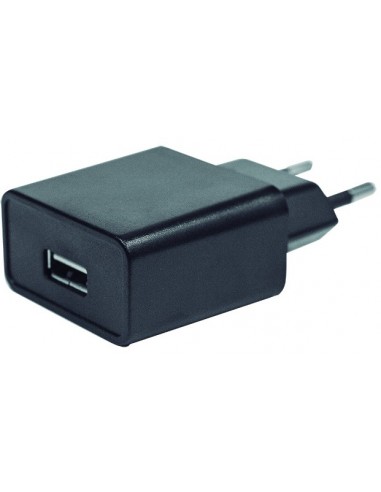 CARGADOR ENTRADA 100-240V - SALIDA 5V...