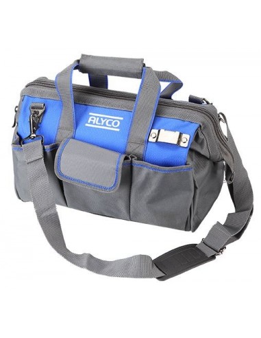 BOLSA DE NYLON ALYCO