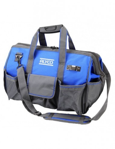 BOLSA DE NYLON PARA TRANSPORTE DE...