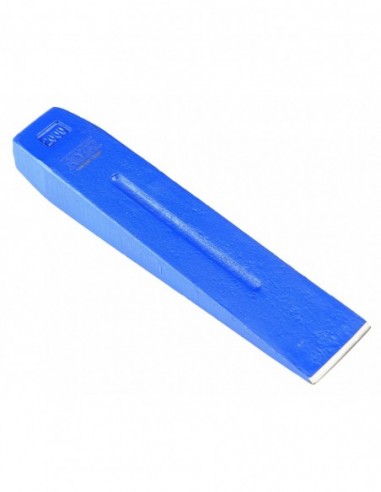 CUÑA METÁLICA PARA MADERA 2 KGS