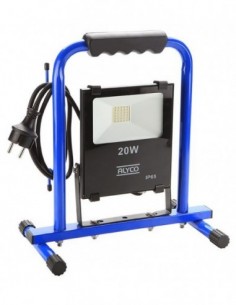 PROYECTOR INCLINABLE... 2