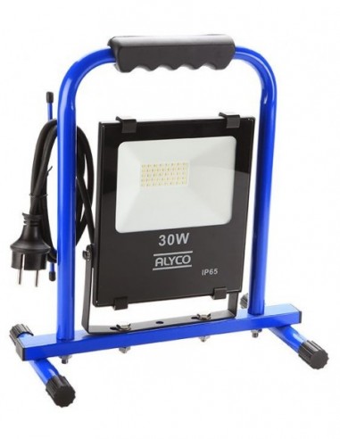 PROYECTOR INCLINABLE EXTRAFINO...