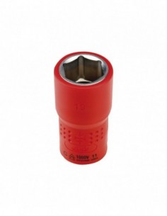 LLAVE VASO 1/2" AISLADO 30 MM