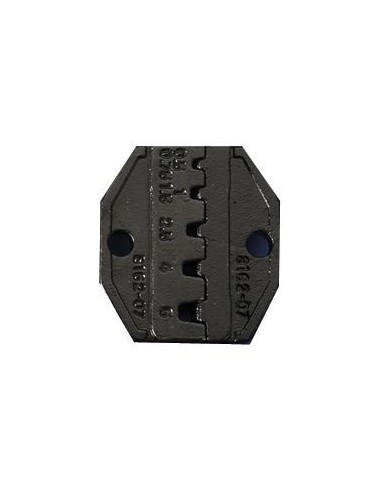 CABEZA ENGASTADORA PARA TERMINALES...