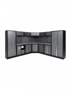 CONJUNTO DE TALLER MODULAR...