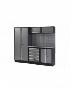 CONJUNTO MODULAR DE TALLER... 2