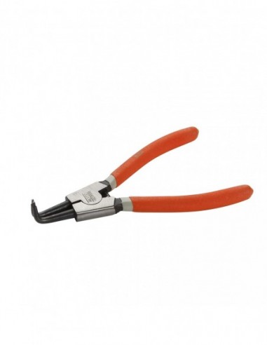SEEGER EXTERIOR CURVO 150MM ALYCO ORANGE