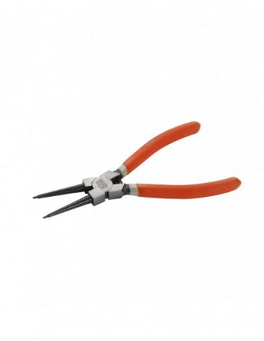 SEEGER INTERIOR RECTO 180MM ALYCO ORANGE