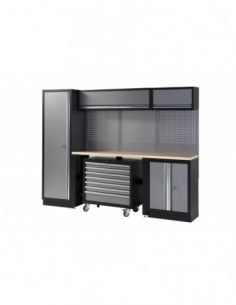 CONJUNTO MODULAR 3 MOD....