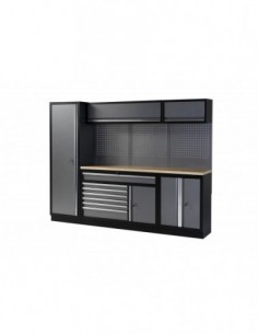 CONJUNTO MODULAR 3 MOD....