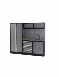 CONJUNTO MODULAR 3 MOD....