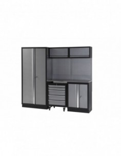 CONJUNTO MODULAR 3 MOD....