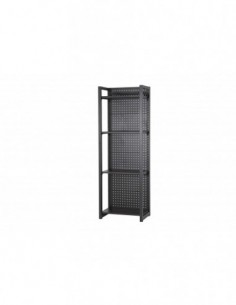 ESTANTERIA 680x458x2000MM+4...