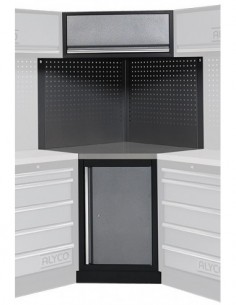 ESQUINERO  INOX. PARA...