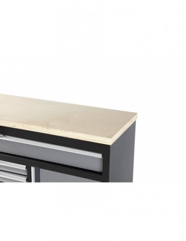 SOPORTE MADERA COMB. MAX 210X463X38MM