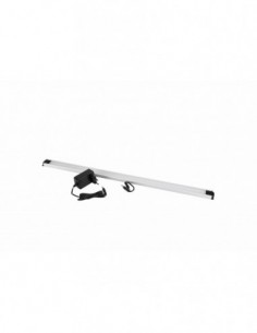 LAMPARA LED 600 MM+CABLE...