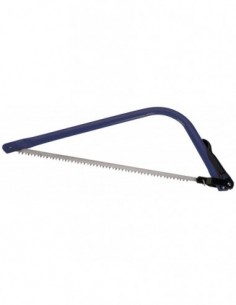 ARCO DE TRONZAR 21" (DENT....
