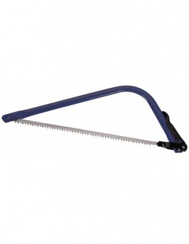 ARCO DE TRONZAR 21" (DENT. STANDARD)