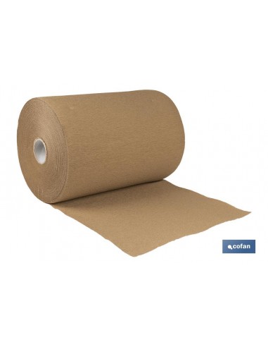 ROLLO PAPEL ESTIRABLE 10 KG 500 MM...