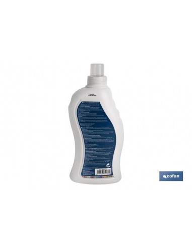 ABONO LÍQUIDO UNIVERSAL 1 L (PACK: 1...