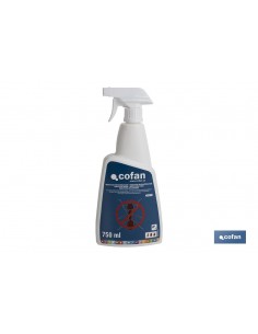 INSECTICIDA EN PULVERIZADOR... 2