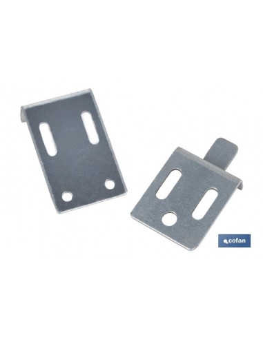 SET COLGADOR ESCUADRA 30 MM VENTA...