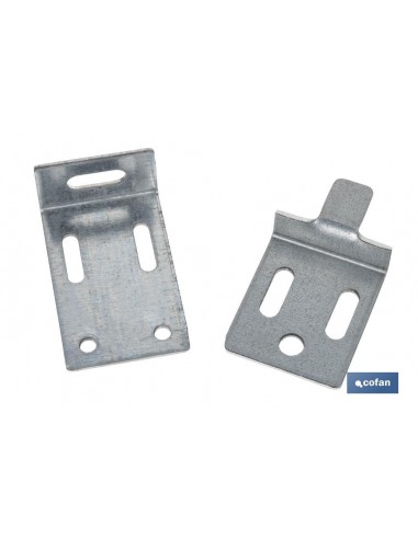 SET COLGADOR ESCUADRA 30 MM VENTA...