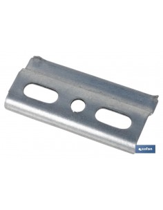 PLACA COLGADOR 60 MM (PACK:... 2