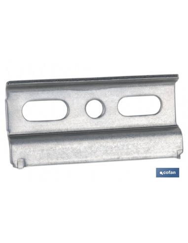 PLACA COLGADOR 60 MM VENTA UNITARIA...